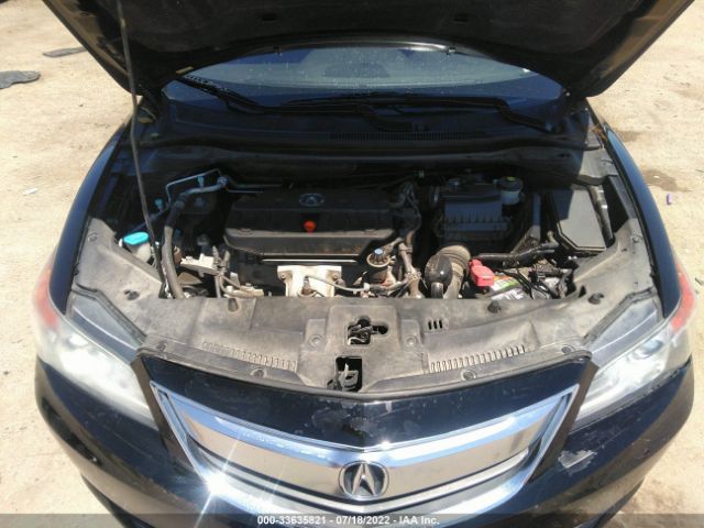 Photo 9 VIN: 19VDE1F59DE018983 - ACURA ILX 