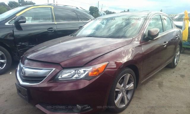 Photo 1 VIN: 19VDE1F59DE021737 - ACURA ILX 