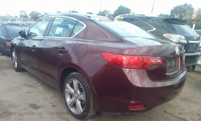 Photo 2 VIN: 19VDE1F59DE021737 - ACURA ILX 