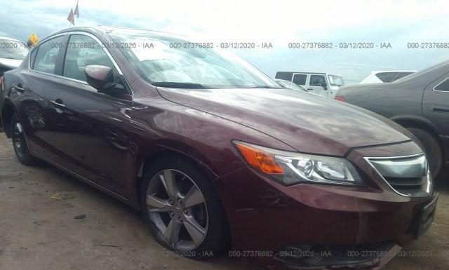 Photo 5 VIN: 19VDE1F59DE021737 - ACURA ILX 