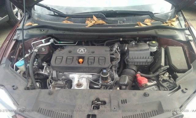 Photo 9 VIN: 19VDE1F59DE021737 - ACURA ILX 