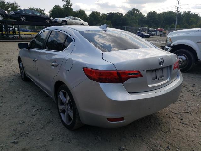 Photo 2 VIN: 19VDE1F59EE001246 - ACURA ILX 20 PRE 