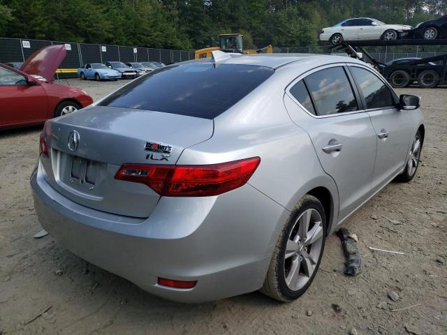 Photo 3 VIN: 19VDE1F59EE001246 - ACURA ILX 20 PRE 