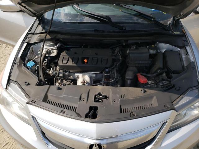 Photo 6 VIN: 19VDE1F59EE001246 - ACURA ILX 20 PRE 