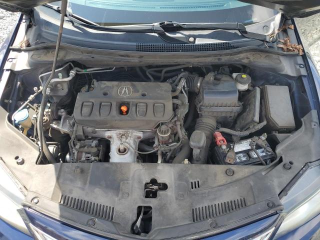 Photo 10 VIN: 19VDE1F59EE005412 - ACURA ILX 20 PRE 