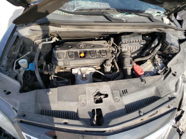 Photo 10 VIN: 19VDE1F59EE006799 - ACURA ILX 