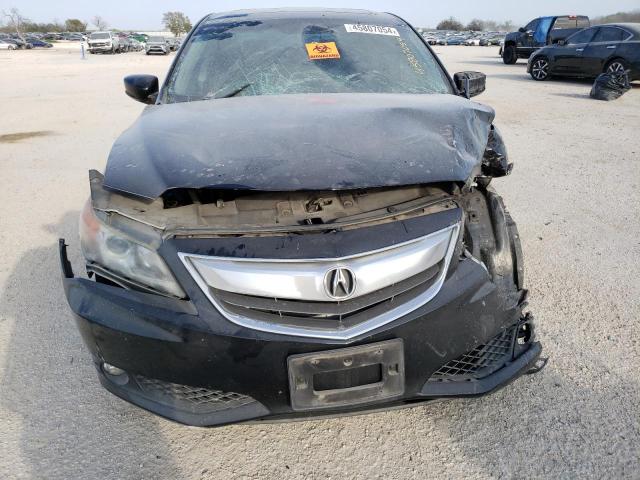 Photo 4 VIN: 19VDE1F59EE006799 - ACURA ILX 