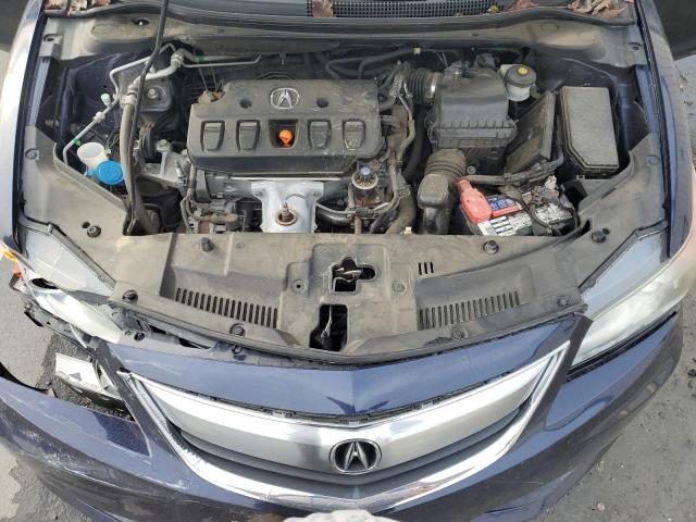 Photo 10 VIN: 19VDE1F59EE007600 - ACURA ILX 20 PRE 