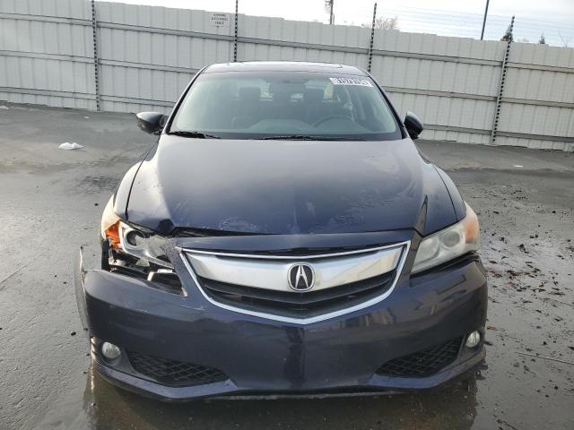 Photo 4 VIN: 19VDE1F59EE007600 - ACURA ILX 20 PRE 