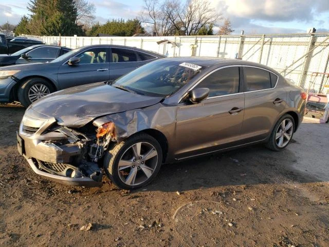 Photo 0 VIN: 19VDE1F59EE013347 - ACURA ILX 20 PRE 