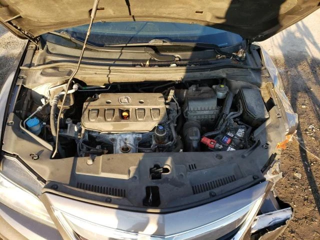 Photo 10 VIN: 19VDE1F59EE013347 - ACURA ILX 20 PRE 