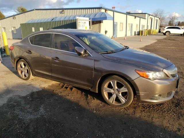 Photo 3 VIN: 19VDE1F59EE013347 - ACURA ILX 20 PRE 