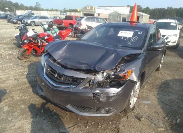 Photo 5 VIN: 19VDE1F59FE004939 - ACURA ILX 