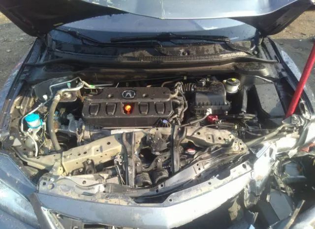 Photo 9 VIN: 19VDE1F59FE004939 - ACURA ILX 