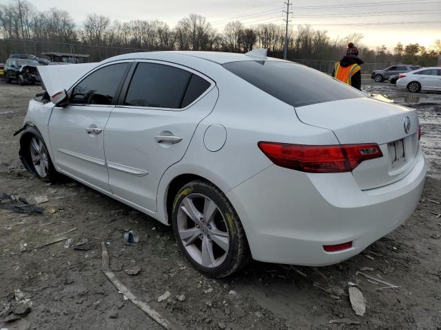 Photo 1 VIN: 19VDE1F59FE007341 - ACURA ILX 20 PRE 