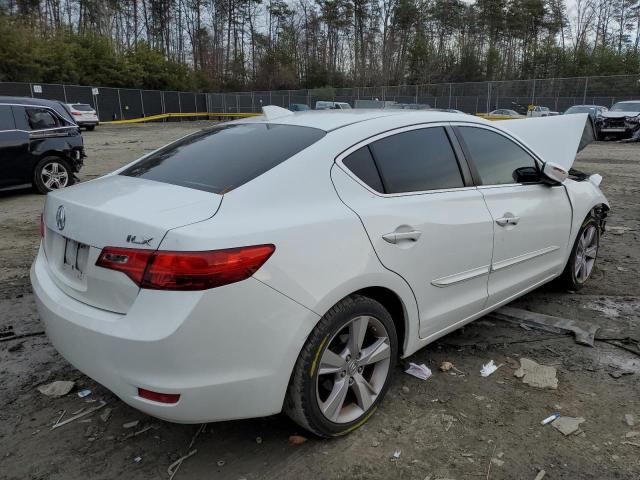 Photo 2 VIN: 19VDE1F59FE007341 - ACURA ILX 20 PRE 