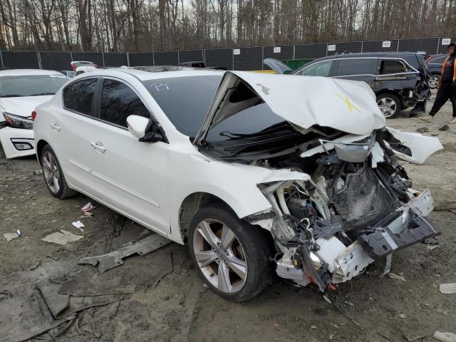 Photo 3 VIN: 19VDE1F59FE007341 - ACURA ILX 20 PRE 