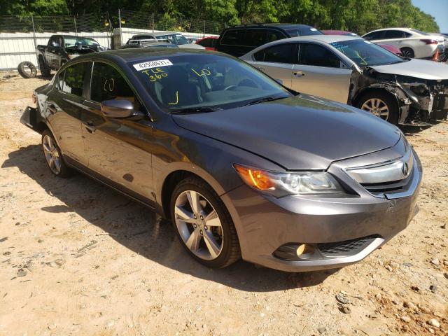 Photo 0 VIN: 19VDE1F59FE007727 - ACURA ILX 20 PRE 