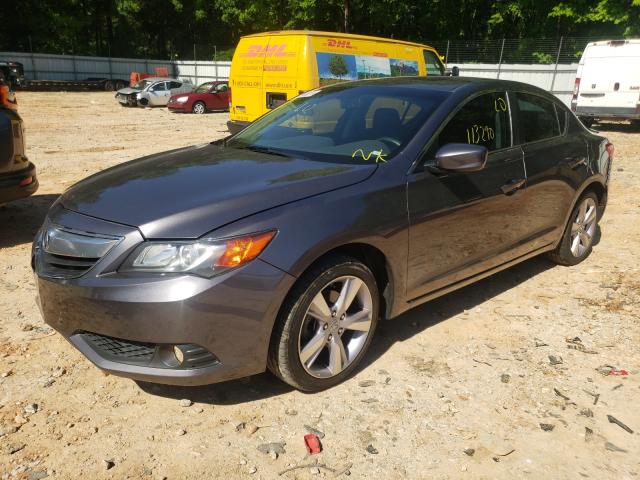 Photo 1 VIN: 19VDE1F59FE007727 - ACURA ILX 20 PRE 