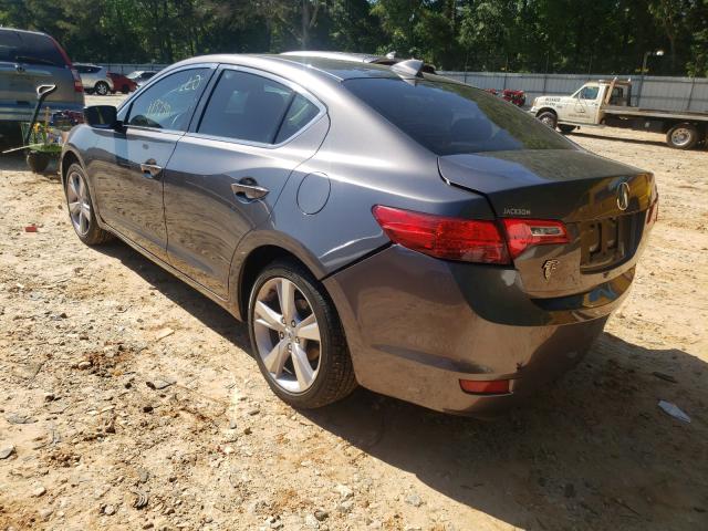 Photo 2 VIN: 19VDE1F59FE007727 - ACURA ILX 20 PRE 