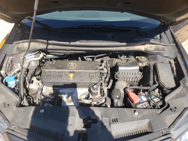 Photo 6 VIN: 19VDE1F59FE007727 - ACURA ILX 20 PRE 