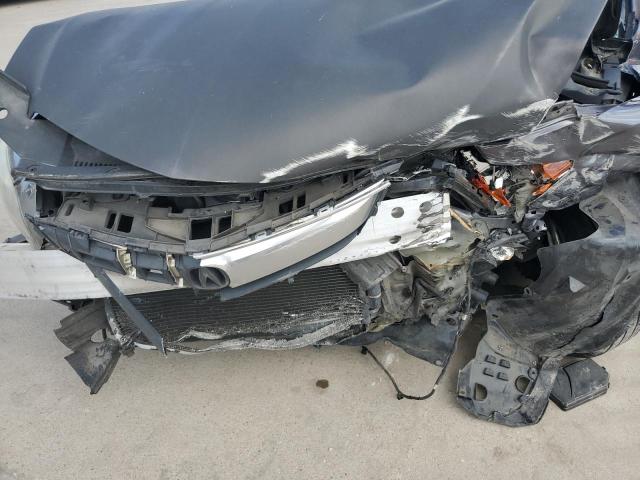 Photo 10 VIN: 19VDE1F59FE010014 - ACURA ILX 