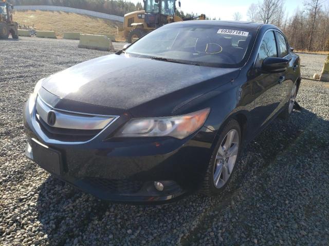 Photo 1 VIN: 19VDE1F5XDE006194 - ACURA ILX 20 PRE 