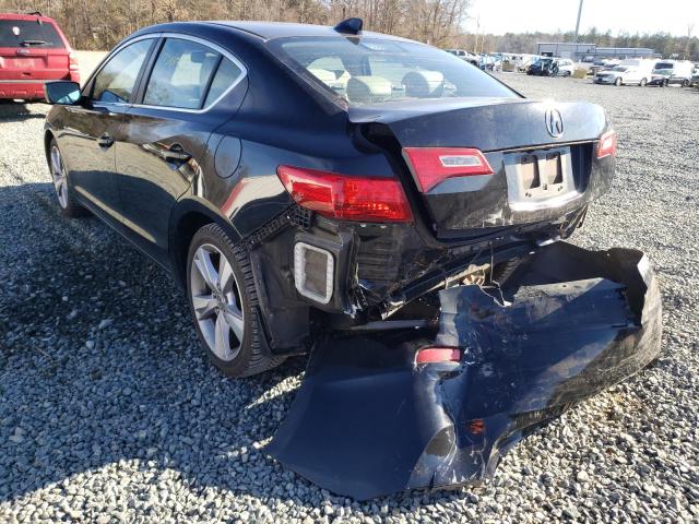 Photo 2 VIN: 19VDE1F5XDE006194 - ACURA ILX 20 PRE 