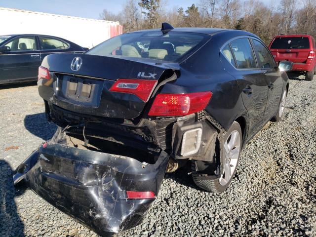 Photo 3 VIN: 19VDE1F5XDE006194 - ACURA ILX 20 PRE 