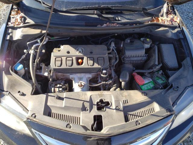 Photo 6 VIN: 19VDE1F5XDE006194 - ACURA ILX 20 PRE 