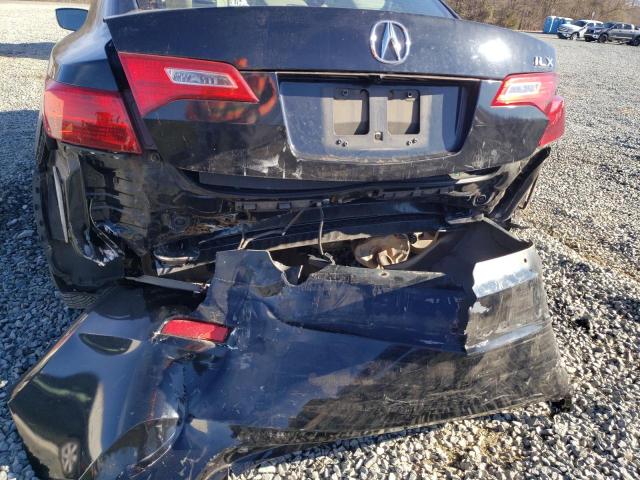 Photo 8 VIN: 19VDE1F5XDE006194 - ACURA ILX 20 PRE 