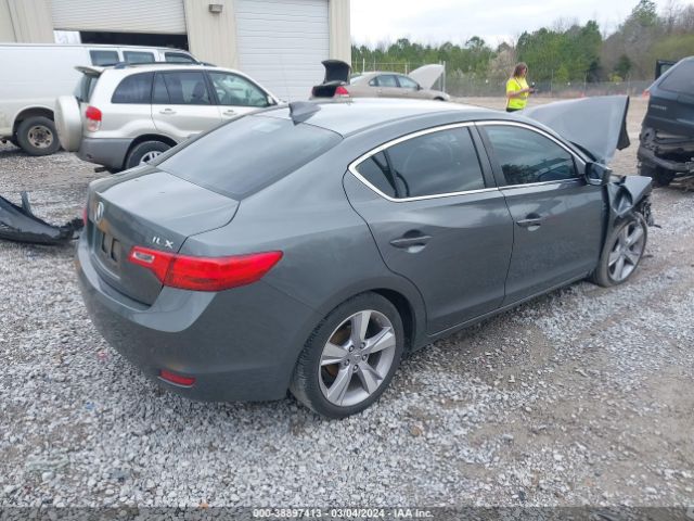 Photo 3 VIN: 19VDE1F5XDE007653 - ACURA ILX 