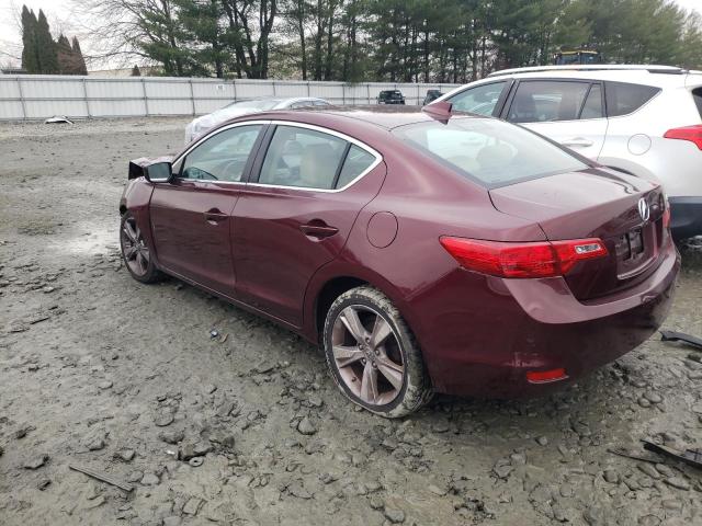 Photo 1 VIN: 19VDE1F5XDE010374 - ACURA ILX 20 PRE 