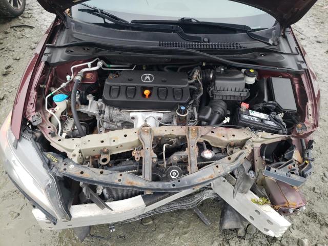 Photo 10 VIN: 19VDE1F5XDE010374 - ACURA ILX 20 PRE 