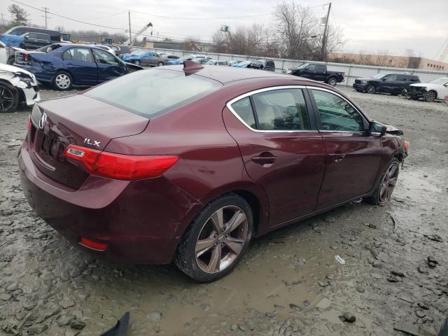 Photo 2 VIN: 19VDE1F5XDE010374 - ACURA ILX 20 PRE 