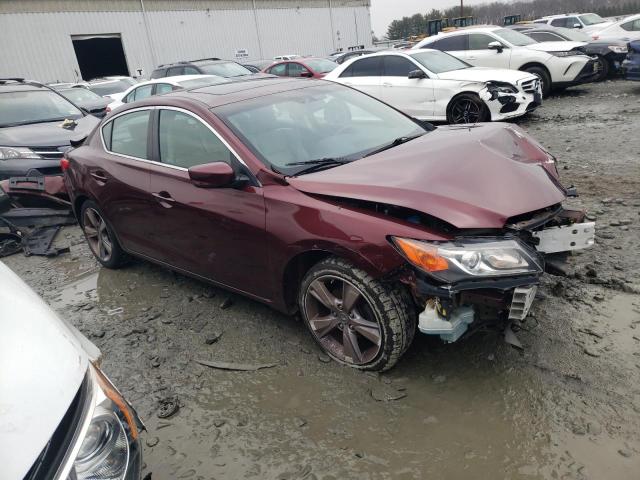 Photo 3 VIN: 19VDE1F5XDE010374 - ACURA ILX 20 PRE 