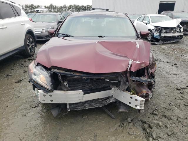 Photo 4 VIN: 19VDE1F5XDE010374 - ACURA ILX 20 PRE 