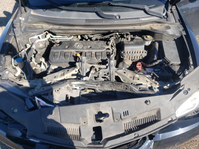 Photo 6 VIN: 19VDE1F5XDE010469 - ACURA ILX 20 PRE 