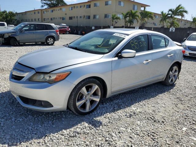 Photo 0 VIN: 19VDE1F5XDE010553 - ACURA ILX 