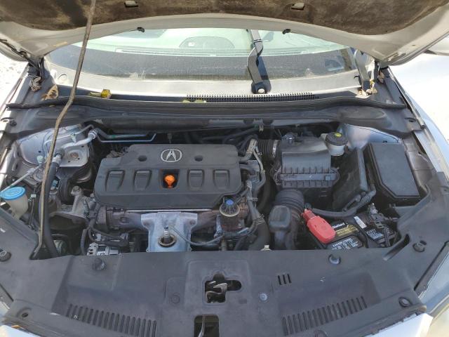 Photo 10 VIN: 19VDE1F5XDE010553 - ACURA ILX 