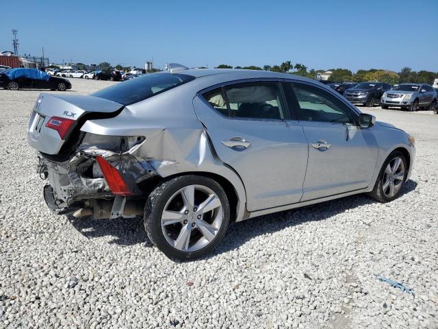 Photo 2 VIN: 19VDE1F5XDE010553 - ACURA ILX 