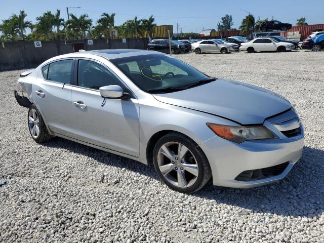 Photo 3 VIN: 19VDE1F5XDE010553 - ACURA ILX 