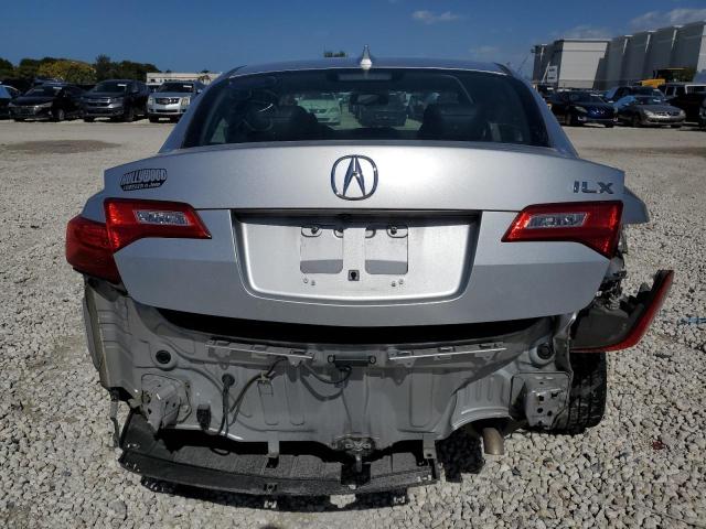 Photo 5 VIN: 19VDE1F5XDE010553 - ACURA ILX 