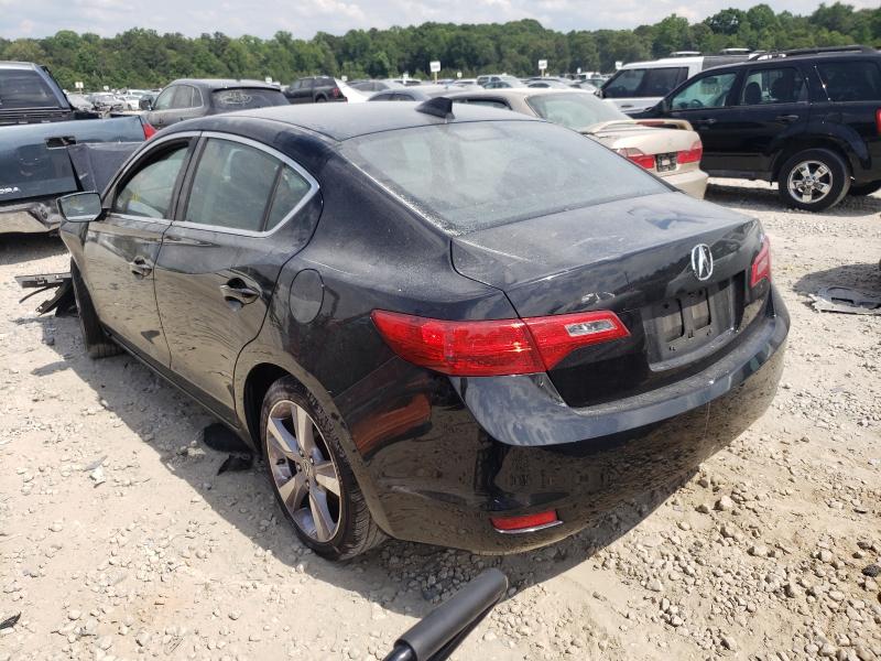 Photo 2 VIN: 19VDE1F5XDE010990 - ACURA ILX 20 PRE 