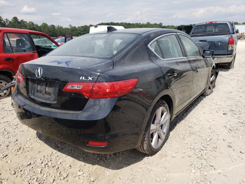 Photo 3 VIN: 19VDE1F5XDE010990 - ACURA ILX 20 PRE 