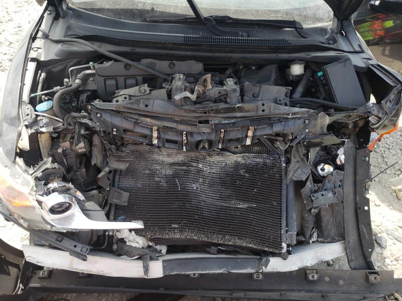 Photo 6 VIN: 19VDE1F5XDE010990 - ACURA ILX 20 PRE 