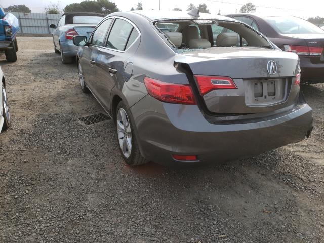 Photo 2 VIN: 19VDE1F5XDE011413 - ACURA ILX 20 PRE 