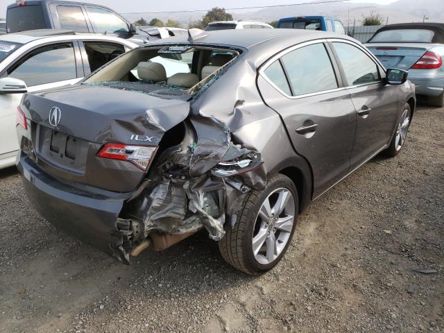 Photo 3 VIN: 19VDE1F5XDE011413 - ACURA ILX 20 PRE 