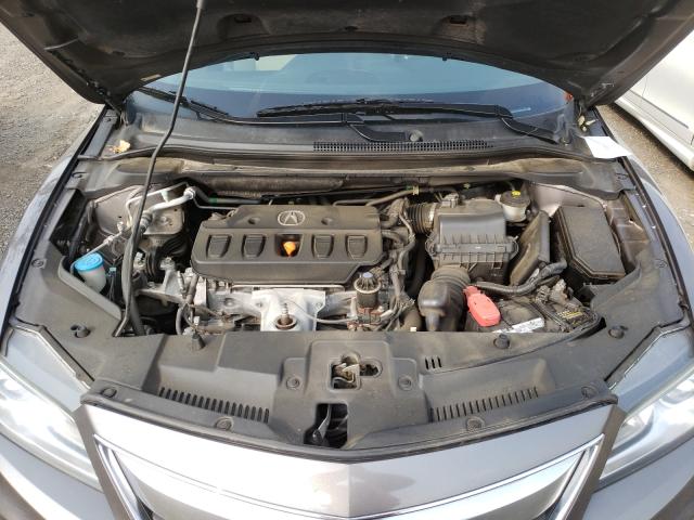 Photo 6 VIN: 19VDE1F5XDE011413 - ACURA ILX 20 PRE 