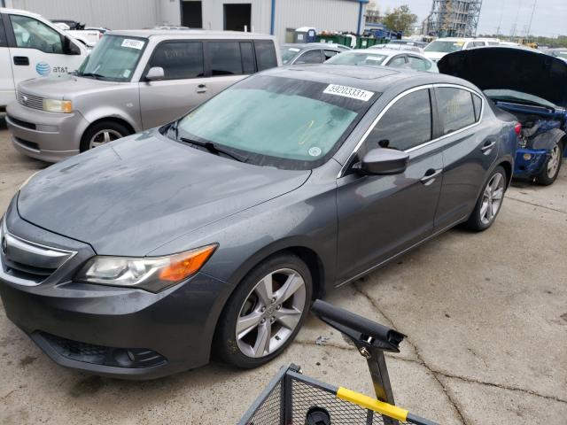 Photo 1 VIN: 19VDE1F5XDE013503 - ACURA ILX 20 PRE 